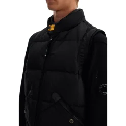 Parajumpers Kobuk Vest-Heren Jassen