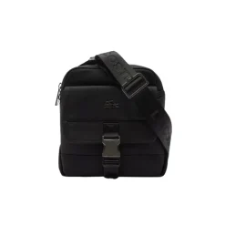 Lacoste Kome Camera Bag-Heren Tassen