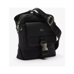 Lacoste Kome Camera Bag-Heren Tassen