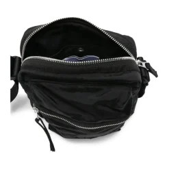 Stone Island Kompas-Patch Schoudertas-Heren Tassen