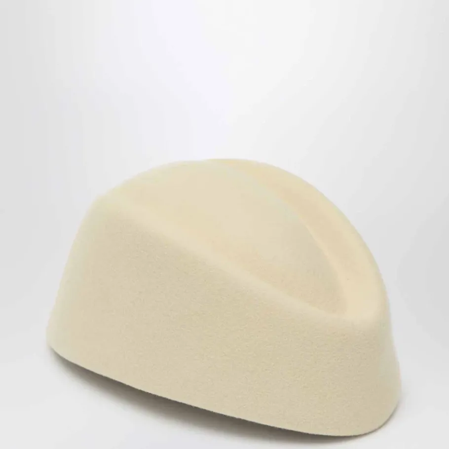 Valentino Garavani Konijnenhaar Hoeden-Heren Hoeden