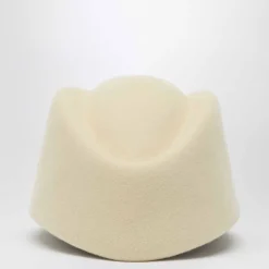 Valentino Konijnenhaarhoeden-Heren Hoeden