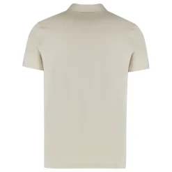 Hugo Korte Mouwen Katoen Polo-Heren Shirts