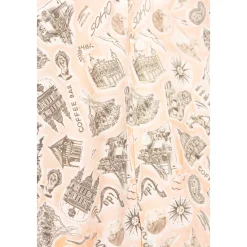 Paul Smith Kortemouwenshirt-Heren Overhemden