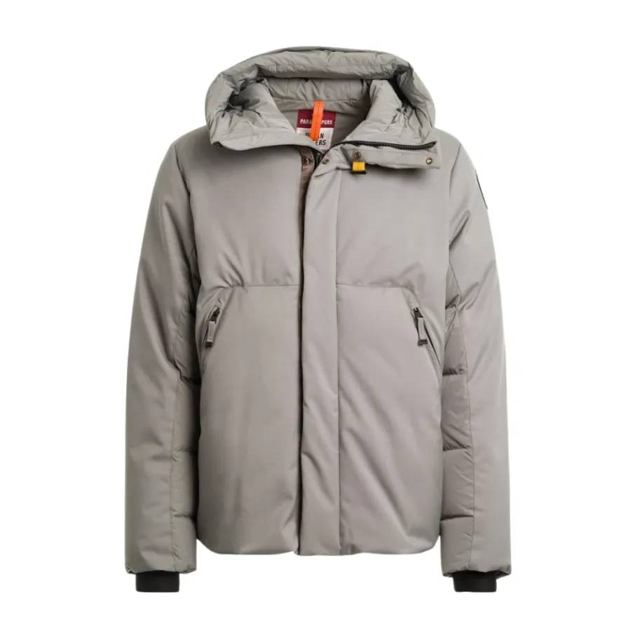 Parajumpers KOTO - GEVOERDE JAS MET CAPUCHON-Heren Jassen