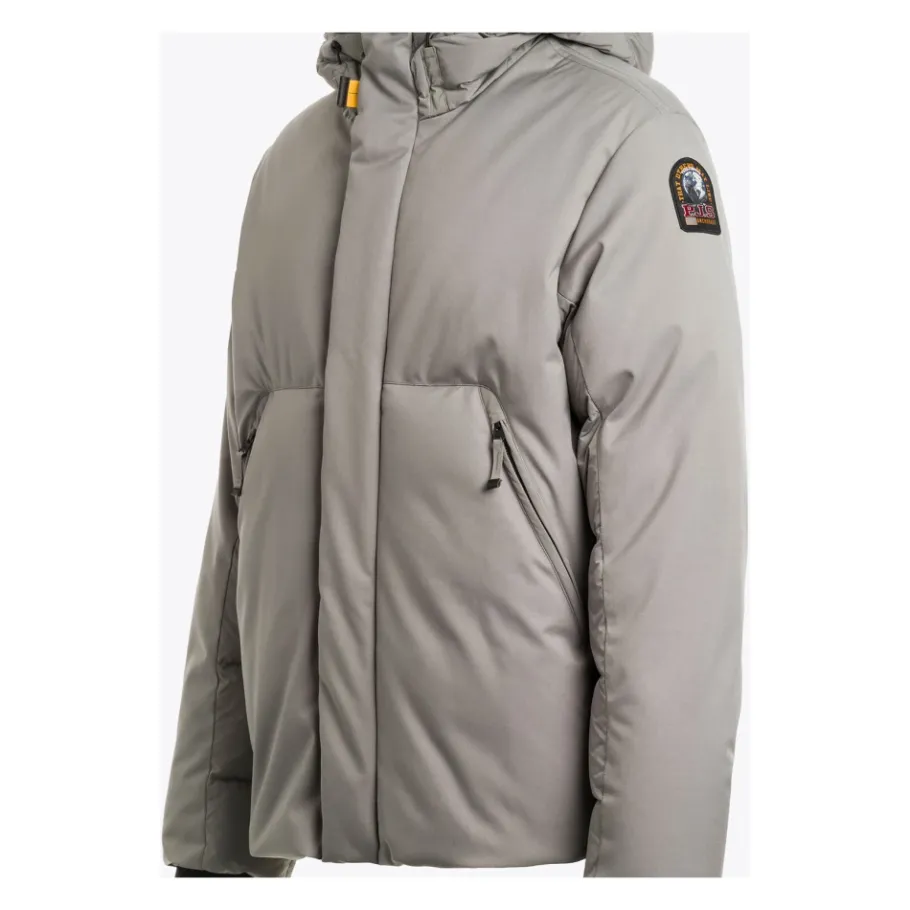 Parajumpers KOTO - GEVOERDE JAS MET CAPUCHON-Heren Jassen