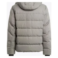 Parajumpers KOTO - GEVOERDE JAS MET CAPUCHON-Heren Jassen