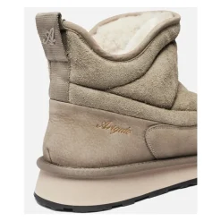 Axel Arigato Kussen Laars-Heren Snowboots