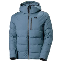 Helly Hansen Kvitfjell Race Puffy Jacket-Heren Jassen