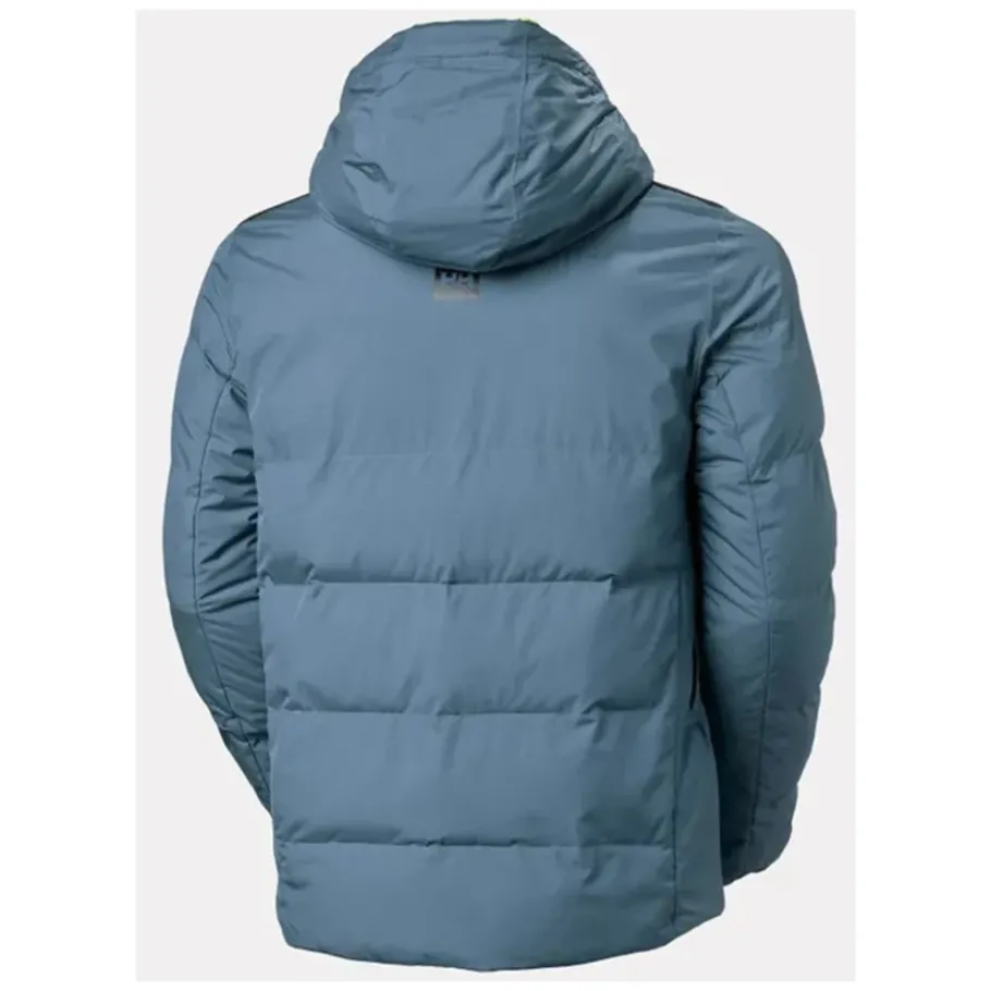 Helly Hansen Kvitfjell Race Puffy Jacket-Heren Jassen