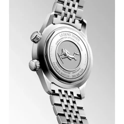 LONGINES L37644966 - LEGEND DIVER-Heren Horloges