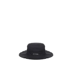 Jacquemus La Casquette-Heren Hoeden