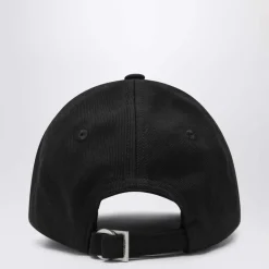 Jacquemus La Casquette Gadjo Hat-Heren Petten