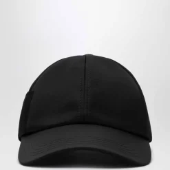Jacquemus La Casquette Ovalie-Heren Petten
