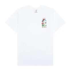 Casablanca LA Days T-Shirt-Heren Shirts