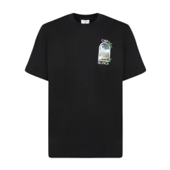 Casablanca LA Nights T-Shirt-Heren Shirts