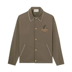 Drole de Monsieur La Veste Grand Hôtel-Heren Jassen