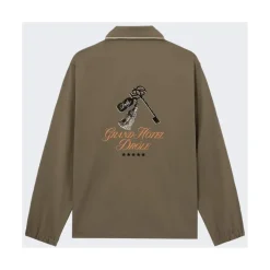 Drole de Monsieur La Veste Grand Hôtel-Heren Jassen