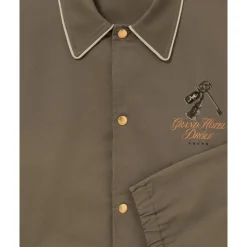 Drole de Monsieur La Veste Grand Hôtel-Heren Jassen