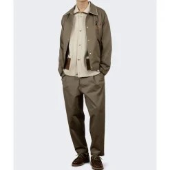 Drole de Monsieur La Veste Grand Hôtel-Heren Jassen