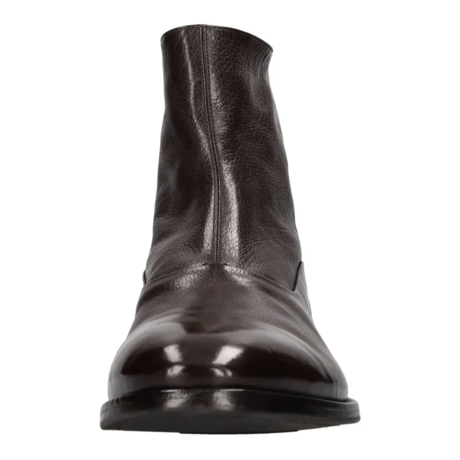 Alberto Fasciani Laarzen-Heren Laarzen