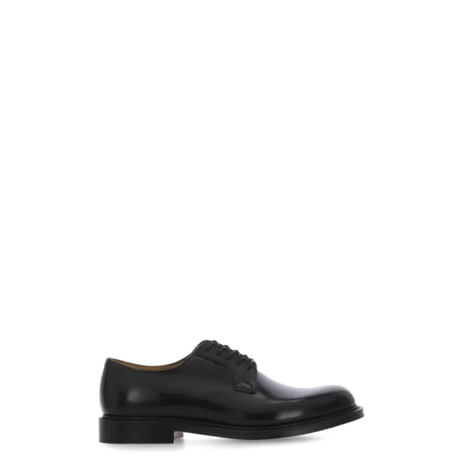 Church's Lace Up Shannon-Heren Nette Schoenen