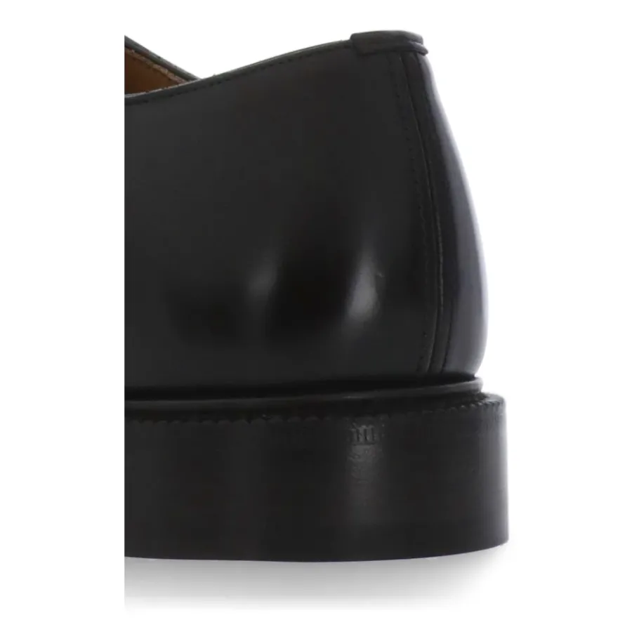 Church's Lace Up Shannon-Heren Nette Schoenen