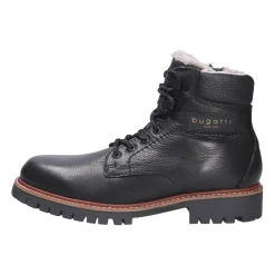 Bugatti Lace-up Boots-Heren Snowboots