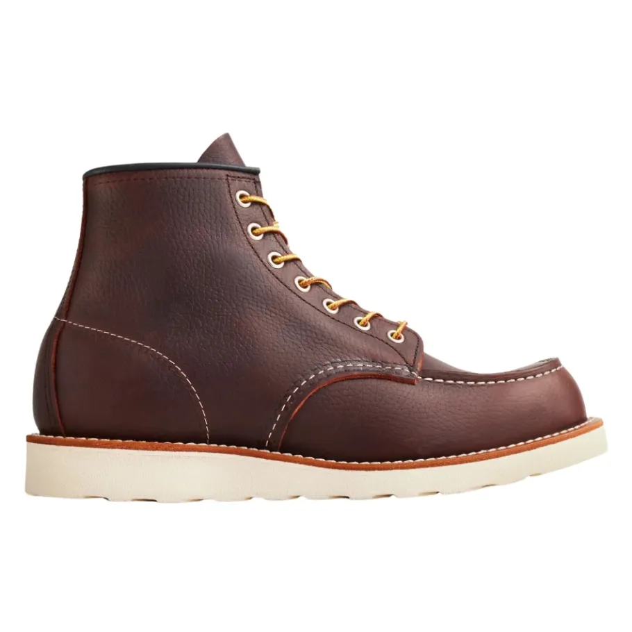 Red Wing Shoes Lace-up Boots-Heren Laarzen