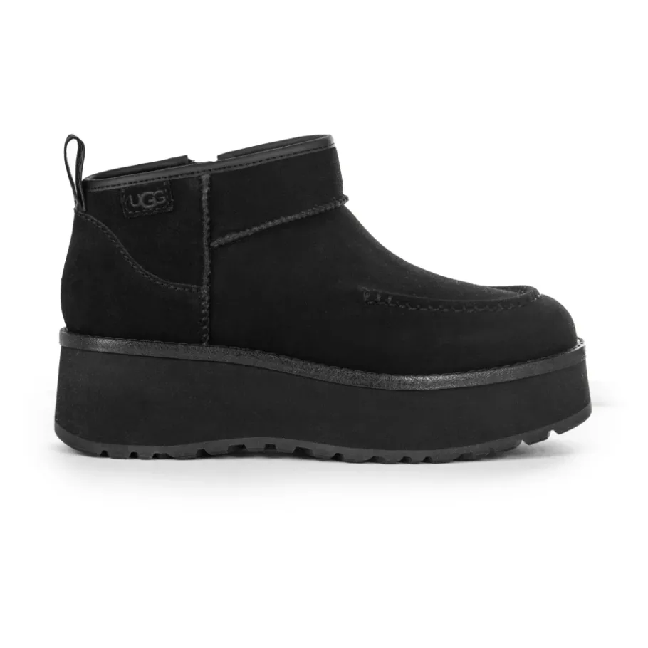 UGG Lace-up Boots-Heren Snowboots