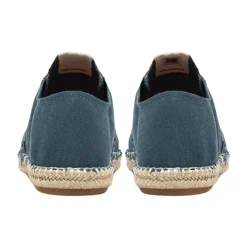 Autry Lage Can Can BlueDen Espadrilles-Heren Espadrilles