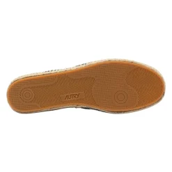 Autry Lage Can Can BlueDen Espadrilles-Heren Espadrilles