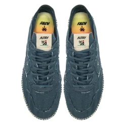 Autry Lage Can Can BlueDen Espadrilles-Heren Espadrilles