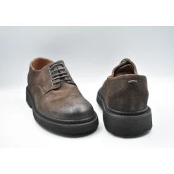 Pantanetti Lage Schoenen-Heren Nette Schoenen