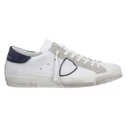 Philippe Model Lage Sneakers-Heren Sneakers