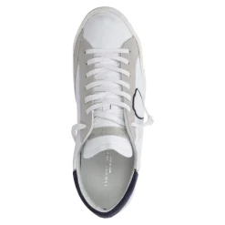 Philippe Model Lage Sneakers-Heren Sneakers