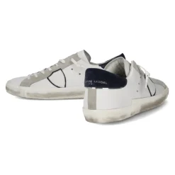 Philippe Model Lage Sneakers-Heren Sneakers