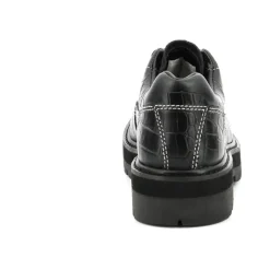 CAT Lage Top Outrival Sneakers-Heren Nette Schoenen