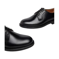 Nerogiardini Lage Veterschoenen-Heren Nette Schoenen