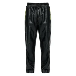 Casablanca Lamsleren Broek-Heren Broeken