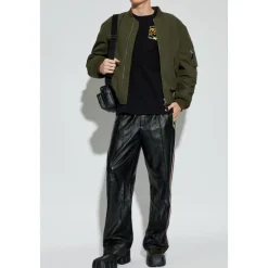 Casablanca Lamsleren Broek-Heren Broeken