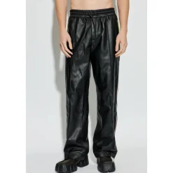 Casablanca Lamsleren Broek-Heren Broeken