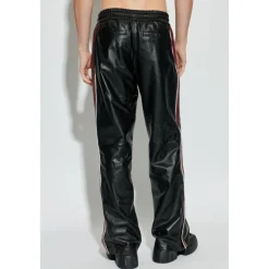 Casablanca Lamsleren Broek-Heren Broeken