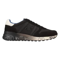 Premiata LANDER 7079-Heren Sneakers