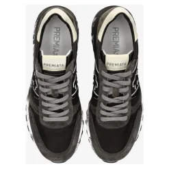 Premiata Lander 4951-Heren Sneakers