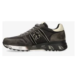 Premiata Lander 4951-Heren Sneakers