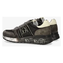 Premiata Lander 4951-Heren Sneakers