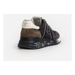 Premiata Lander 4951-Heren Sneakers