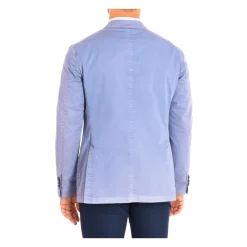 La Martina Lange Mouw Formele Blazer-Heren Kostuums