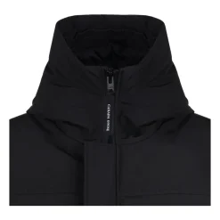 Canada Goose Langford Parka-Heren Jassen